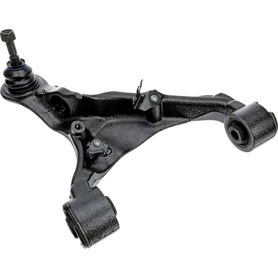 Control Arm With Ball Joint by DORMAN (OE SOLUTIONS) - 520-769 pa5