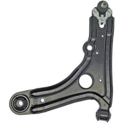 Control Arm With Ball Joint by DORMAN (OE SOLUTIONS) - 520-781 pa4