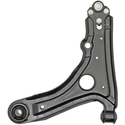 Control Arm With Ball Joint by DORMAN (OE SOLUTIONS) - 520-782 pa3