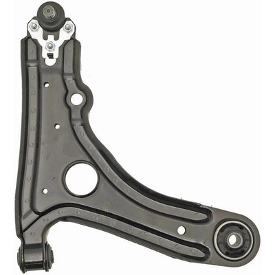 Control Arm With Ball Joint by DORMAN (OE SOLUTIONS) - 520-782 pa4