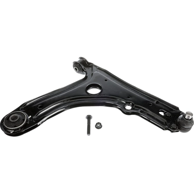 Control Arm With Ball Joint by DORMAN (OE SOLUTIONS) - 520-782 pa5