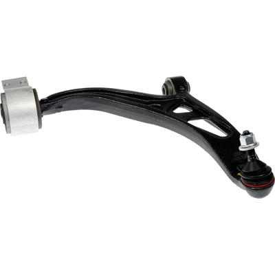 Control Arm With Ball Joint by DORMAN (OE SOLUTIONS) - 520-786 pa1