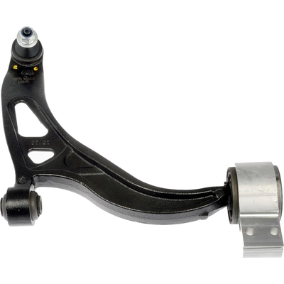 Control Arm With Ball Joint by DORMAN (OE SOLUTIONS) - 520-786 pa2