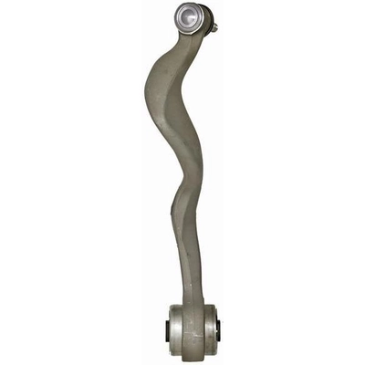 Control Arm With Ball Joint by DORMAN (OE SOLUTIONS) - 520-791 pa4