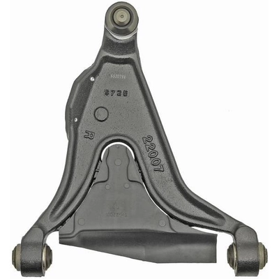 DORMAN (OE SOLUTIONS) - 520-794 - Control Arm With Ball Joint pa3