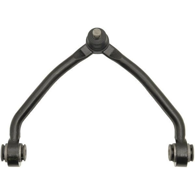 Control Arm With Ball Joint by DORMAN (OE SOLUTIONS) - 520-810 pa3