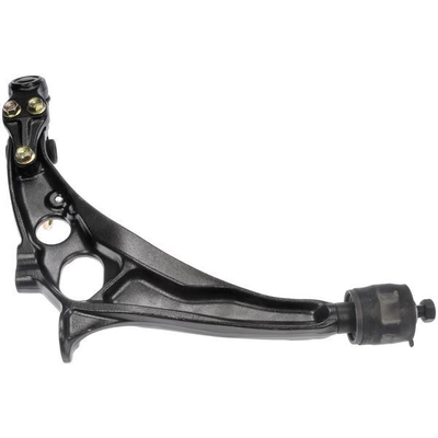 Control Arm With Ball Joint by DORMAN (OE SOLUTIONS) - 520-827 pa1