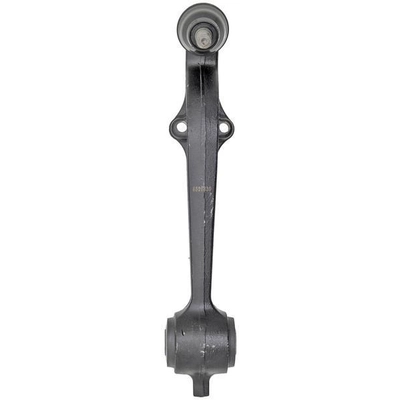 Control Arm With Ball Joint by DORMAN (OE SOLUTIONS) - 520-830 pa4