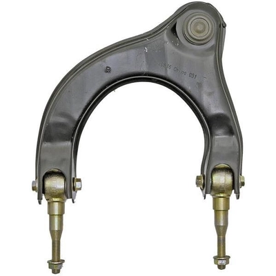 Control Arm With Ball Joint by DORMAN (OE SOLUTIONS) - 520-836 pa2