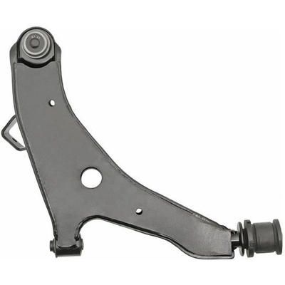 Control Arm With Ball Joint by DORMAN (OE SOLUTIONS) - 520-837 pa1