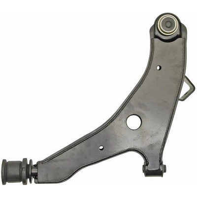 Control Arm With Ball Joint by DORMAN (OE SOLUTIONS) - 520-838 pa2