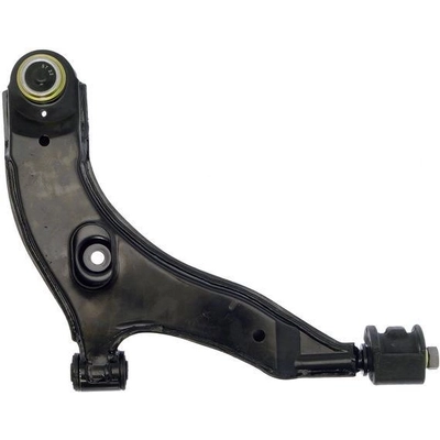Control Arm With Ball Joint by DORMAN (OE SOLUTIONS) - 520-861 pa1