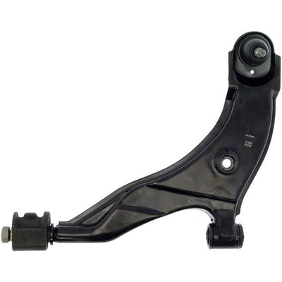 Control Arm With Ball Joint by DORMAN (OE SOLUTIONS) - 520-861 pa2