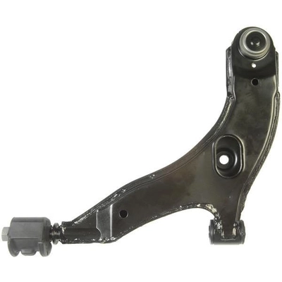 Control Arm With Ball Joint by DORMAN (OE SOLUTIONS) - 520-862 pa3