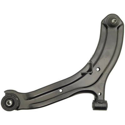 Control Arm With Ball Joint by DORMAN (OE SOLUTIONS) - 520-863 pa3