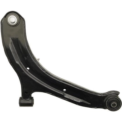 Control Arm With Ball Joint by DORMAN (OE SOLUTIONS) - 520-863 pa4