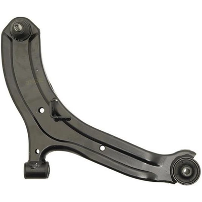 Control Arm With Ball Joint by DORMAN (OE SOLUTIONS) - 520-864 pa3