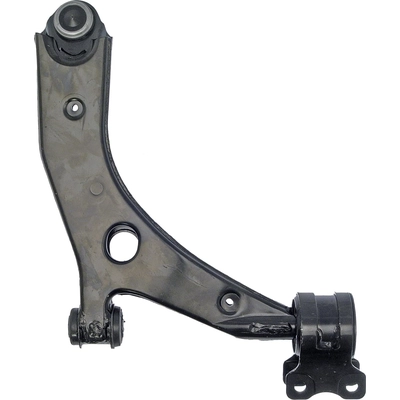 Control Arm With Ball Joint by DORMAN (OE SOLUTIONS) - 520-865 pa10