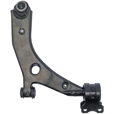 Control Arm With Ball Joint by DORMAN (OE SOLUTIONS) - 520-865 pa3