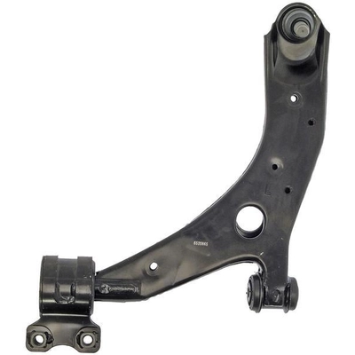 Control Arm With Ball Joint by DORMAN (OE SOLUTIONS) - 520-865 pa4