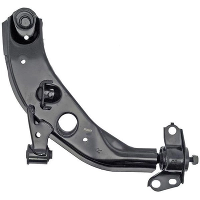 Control Arm With Ball Joint by DORMAN (OE SOLUTIONS) - 520-868 pa4