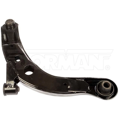 Control Arm With Ball Joint by DORMAN (OE SOLUTIONS) - 520-869 pa6