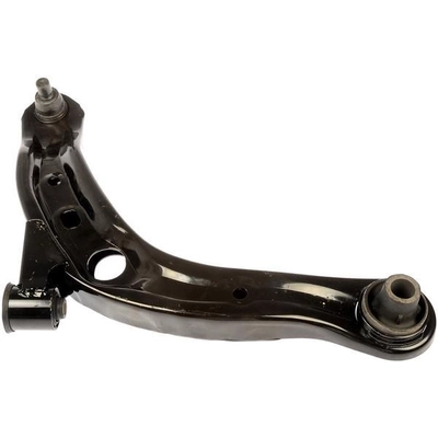 Control Arm With Ball Joint by DORMAN (OE SOLUTIONS) - 520-870 pa4