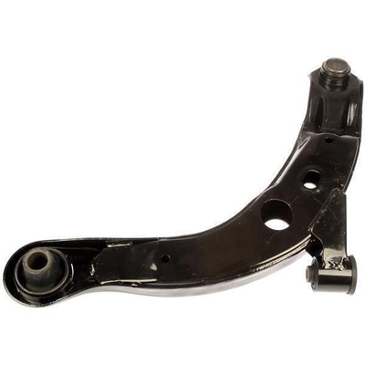 Control Arm With Ball Joint by DORMAN (OE SOLUTIONS) - 520-870 pa5