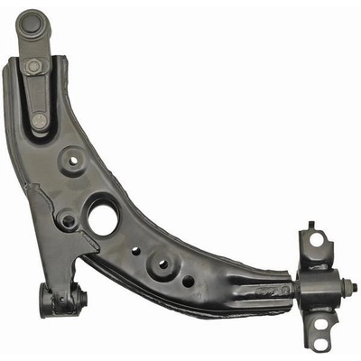 Control Arm With Ball Joint by DORMAN (OE SOLUTIONS) - 520-879 pa4
