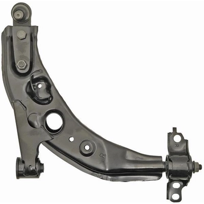 Control Arm With Ball Joint by DORMAN (OE SOLUTIONS) - 520-880 pa3