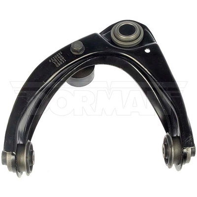 Control Arm With Ball Joint by DORMAN (OE SOLUTIONS) - 520-882 pa5