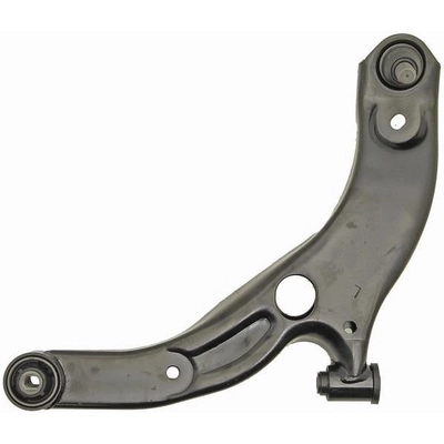 Control Arm With Ball Joint by DORMAN (OE SOLUTIONS) - 520-883 pa4