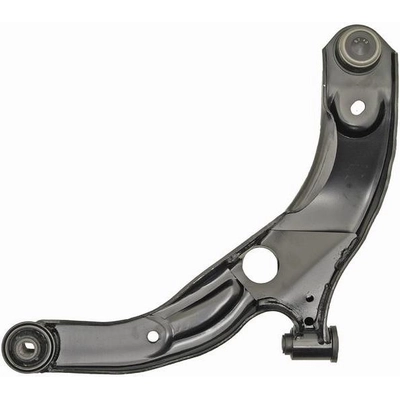 Control Arm With Ball Joint by DORMAN (OE SOLUTIONS) - 520-884 pa3