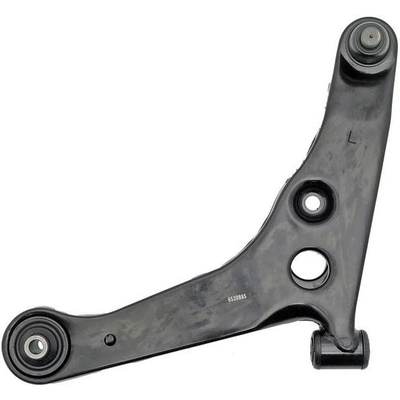 Control Arm With Ball Joint by DORMAN (OE SOLUTIONS) - 520-885 pa3