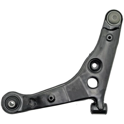 Control Arm With Ball Joint by DORMAN (OE SOLUTIONS) - 520-886 pa3