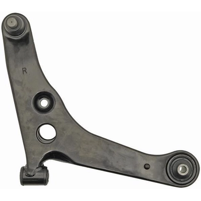 Control Arm With Ball Joint by DORMAN (OE SOLUTIONS) - 520-886 pa4