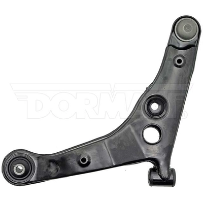 Control Arm With Ball Joint by DORMAN (OE SOLUTIONS) - 520-886 pa5