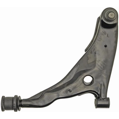 Control Arm With Ball Joint by DORMAN (OE SOLUTIONS) - 520-887 pa3