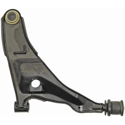 Control Arm With Ball Joint by DORMAN (OE SOLUTIONS) - 520-887 pa4