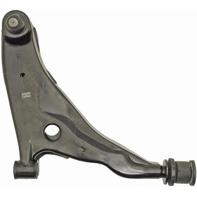 Control Arm With Ball Joint by DORMAN (OE SOLUTIONS) - 520-888 pa3