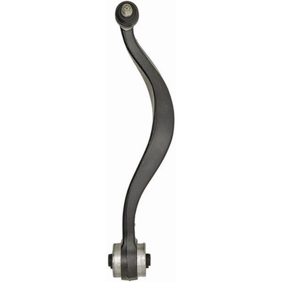 Control Arm With Ball Joint by DORMAN (OE SOLUTIONS) - 520-889 pa4
