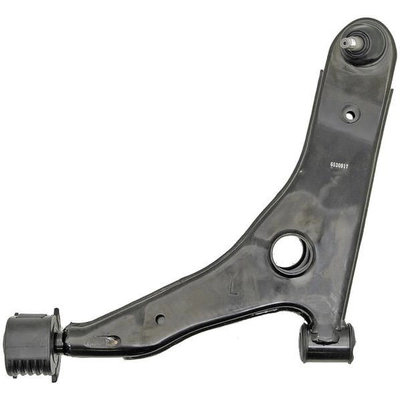 Control Arm With Ball Joint by DORMAN (OE SOLUTIONS) - 520-917 pa3