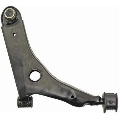 Control Arm With Ball Joint by DORMAN (OE SOLUTIONS) - 520-917 pa4