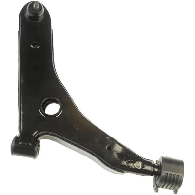 Control Arm With Ball Joint by DORMAN (OE SOLUTIONS) - 520-918 pa3