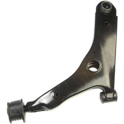Control Arm With Ball Joint by DORMAN (OE SOLUTIONS) - 520-918 pa4