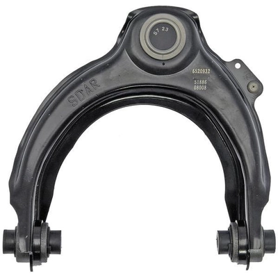 Control Arm With Ball Joint by DORMAN (OE SOLUTIONS) - 520-932 pa4