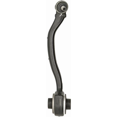 Control Arm With Ball Joint by DORMAN (OE SOLUTIONS) - 520-955 pa3