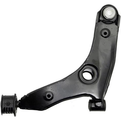 Control Arm With Ball Joint by DORMAN (OE SOLUTIONS) - 520-969 pa3