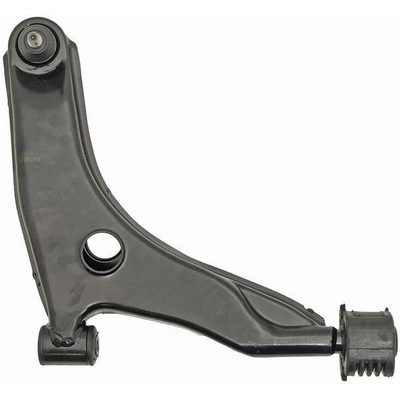 Control Arm With Ball Joint by DORMAN (OE SOLUTIONS) - 520-969 pa4