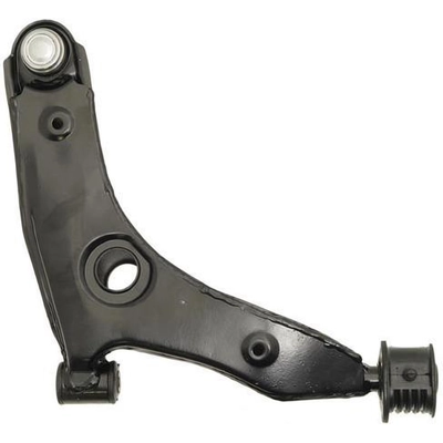 Control Arm With Ball Joint by DORMAN (OE SOLUTIONS) - 520-970 pa2